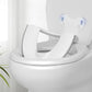 🔥🚽 Opvouwbare kinder-toiletbril voor onderweg – Nu 50% korting! Past op bijna elk toilet & extra hygiënisch