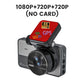 🎁Tijdelijke aanbieding🔥4K Ultra HD-dashcam voor in de auto met nachtzicht