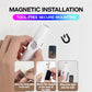 🌈 Magnetische slimme bewegingssensor RGB-sfeerverlichting