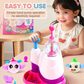 🎁 Mega Bubbelfeest! DIY Bellenblaas Set met Pomp – 55% KORTING 🎉 💬
