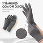 🔥Winddichte Warme Antislip Handschoenen met Touchscreen