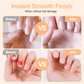 ✂️ TIJDELIJK 50% KORTING! 💅 2-in-1 Slimme Elektrische Nagelknipper & Polijstmachine 🌟