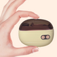 ✂️ TIJDELIJK 50% KORTING! 💅 2-in-1 Slimme Elektrische Nagelknipper & Polijstmachine 🌟