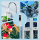💧 50% KORTING! ✨ 3-in-1 TDS Waterkwaliteitstester - Nauwkeurige meting van pH, chloor en hardheid met LCD-scherm voor zwembaden en aquaria 🌊📱