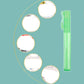 📝 Thermische Papier Verwijderaar – verwijdert tekst in 3 seconden – spoorloos – beschermt persoonsgegevens 🧾⚡