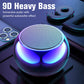 Mini HiFi Bluetooth-luidspreker