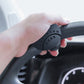 🌞Fris De Lente In Met 50% Korting!🔥Universele Stuurbal (360° Draaibaar) | Ergonomische Inparkeerhulp & Stuurknop | Antislip Siliconen Grip