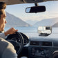 📱NU 50% KORTING!✨360° draaibare, opvouwbare telefoonhouder🚗Universele compatibiliteit met antislipbasis voor gebruik op bureau, auto en op reis💻