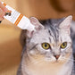 📢✨ Huisdier Oorreiniger – Zachte Formule met Kalmerende Aloë voor Honden & Katten, Helpt Oorinfecties en Onaangename Geurtjes te Voorkomen 🌿