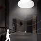 🔥 53% KORTING ! ✨ E27 Bewegingssensor Fitting - 8m Bereik, Automaat Uitschakelen, Energiezuinige Verlichtingsoplossing 💡⚡