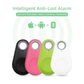 🐾Draadloze Bluetooth en GPS tracker voor huisdieren
