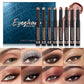 🎅ALLEEN VANDAAG - € 19,99 VOOR 8 STUKS!!🎄MEER DAN 50.000 VERKOCHT! 🎁✨8 kleuren glitter oogschaduwstick