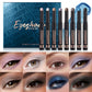 🎅ALLEEN VANDAAG - € 19,99 VOOR 8 STUKS!!🎄MEER DAN 50.000 VERKOCHT! 🎁✨8 kleuren glitter oogschaduwstick