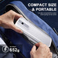 Draagbare Bluetooth-thermische printer