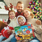 🚗Bouwtechniek Voertuig Adventskalender Voor Kerstmis