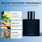 🔥2025 Hot Sale 50% KORTING🔥 Natuurlijk, langdurig marineparfum voor heren | 24 uur natuurlijke zeemineralen en geen alcoholverbranding