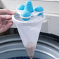 Pluizenvanger voor de wasmachine