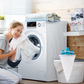 Pluizenvanger voor de wasmachine