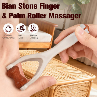 Handmassageapparaat — voor een natuurlijke en nauwkeurige ontspanningservaring voor uw handen!