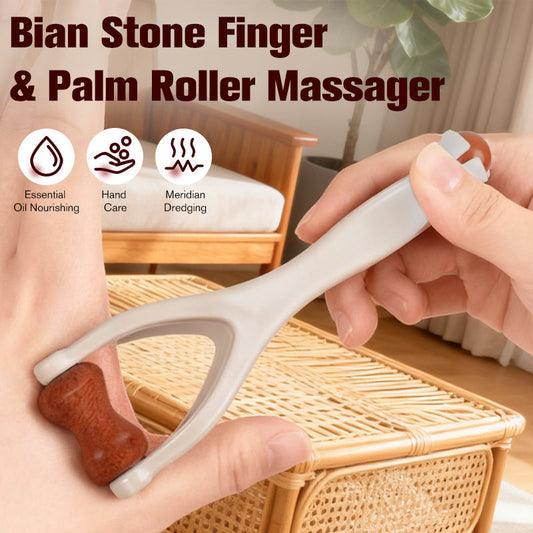 Handmassageapparaat — voor een natuurlijke en nauwkeurige ontspanningservaring voor uw handen!
