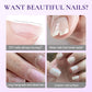 3-in-1 Nagelriem Lotion Pen voor Nagelverzorging NL