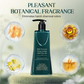🔥Hot Sale🔥 Milde Formule Langhoudende Haarkleurset