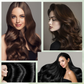 🔥Hot Sale🔥 Milde Formule Langhoudende Haarkleurset