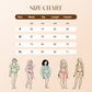 Warme, slim fit, zeer elastische legging voor dames