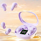🥳2026 HOT SALE🥳💞Meer dan 50.000 verkocht!🎧 🔋Comfort de hele dag door, draadloze vrijheid. Dubbele oordopjes met LED-oplaadcase – Pak en ga. 🚀📞