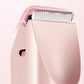 🎅Het kerstcadeau van dit jaar is schoonheid🌸Epilator met dubbele kop voor ,waterbestendig IPX7