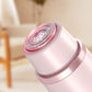 🎅Het kerstcadeau van dit jaar is schoonheid🌸Epilator met dubbele kop voor ,waterbestendig IPX7