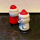 🎅Kerstcadeau 2025 - Opwindbaar kerstspeelgoed