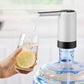 ⚡ 50% Korting! Elektrische Waterdispenser – Snel, Draagbaar, BPA-vrij 🚰💧, Geen Installatie Nodig
