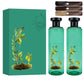 🌿Langdurige botanische etherische olie haarverf
