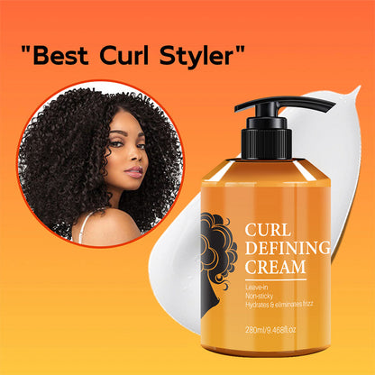 🌸Hydraterende en volumegevende conditioner zonder uitspoelen✨