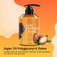 🌸Hydraterende en volumegevende conditioner zonder uitspoelen✨