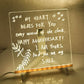 🎨led Note Board🎁Buy 1 Krijg 7 kleuren pennen gratis