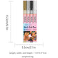 🎁Kerstcadeau🎄12-kleurige professionele nail art penset