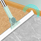 🧼LAST DAY SALE: Only €25.99! 🔥🔥Minky Flexi Edge Sweeper: Multi-Surface Cleaning for Floors, Carpets & Windows