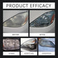🚘 Auto koplamp renovatievloeistof, verbeterde kristalheldere coating hersteller om dofheid en waas te verminderen