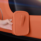 🚗🧺 53% KORTING! Lederen autodeur bekerhouder – Brede opening, gemakkelijk bereikbaar voor drankjes en telefoon. Stevige clipbevestiging. Gemaakt van duurzaam PU-leer, sterk & stijlvol. 🛡️✨