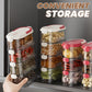 Multi-laags Afgesloten Specerijen Organizer