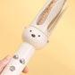 🔥 Kerstmis Aanbieding 💝🏆 Flash Sale ⚡ 50K+ VERKOCHT! Volautomatische krulstaaf luie krultool