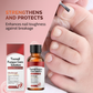 🔥Hete Aanbieding-50%KORTING!🔥🖤Zie Sneller Echte Resultaten🖤2 flesjes Nagelreparatie Essence voor Beschadigde Nagels💅🏻