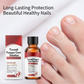 🔥Hete Aanbieding-50%KORTING!🔥🖤Zie Sneller Echte Resultaten🖤2 flesjes Nagelreparatie Essence voor Beschadigde Nagels💅🏻