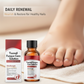 🔥Hete Aanbieding-50%KORTING!🔥🖤Zie Sneller Echte Resultaten🖤2 flesjes Nagelreparatie Essence voor Beschadigde Nagels💅🏻