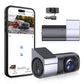 🎁⏰1080P HD Dashcam met Wi-Fi en nachtzicht