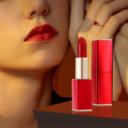 🔥 Kerst Flash Sale – 50% Korting! 🎁 Magische Kleurveranderende Lippenstift – Hydraterend, Glanzend & Altijd Perfect voor Elke Look ✨