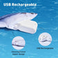 🔥Hot Sale – 50% KORTING! 🐟 Jouw kat wordt dol op deze springende vis!