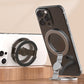 360° draaibare magnetische telefoon ringstandaard